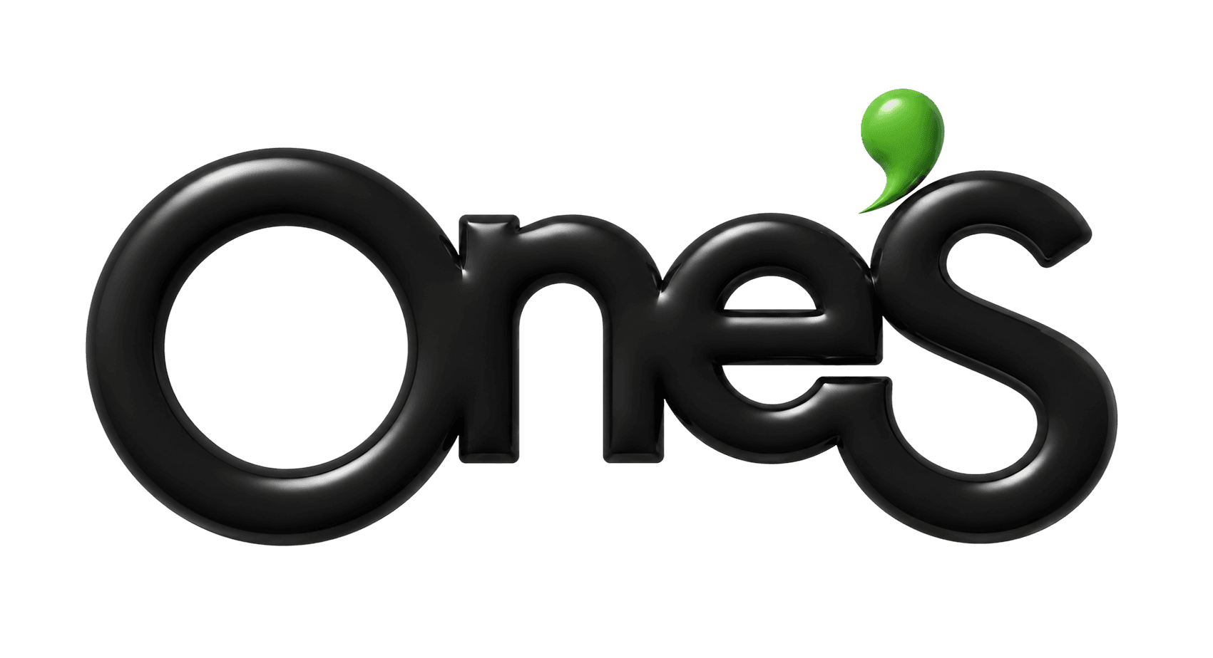 One's
